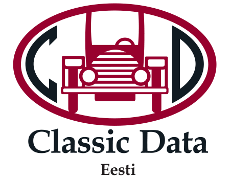 Classic Data Eesti